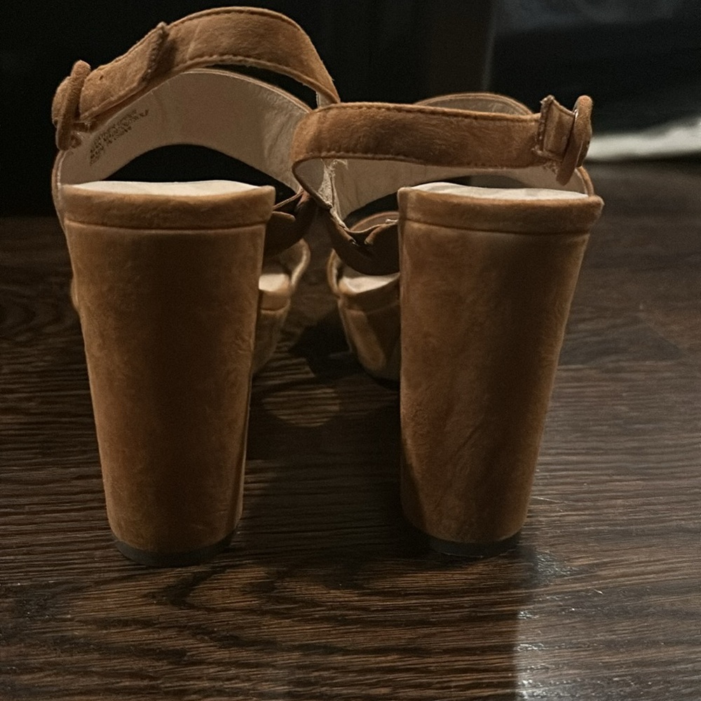 Alex + Alex Heels - image 3